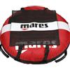 MARES TRAINING BUOY MESH BAG Borsa a Rete per Boa da Allenamento