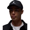 JORDAN RISE STRUCTURED CURVED-BILL Berretto Uomo