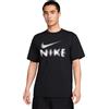 NIKE HYVERSE MEN'S DRI-FIT UV SHORT T-shirt Allenamento Uomo