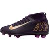 NIKE JR SUPERFLY 10 CLUB KM FG/MG Scarpe Calcio Ragazzo