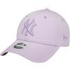 NEW ERA YORK YANKEES Cappellino Unisex