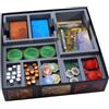 Folded Space 7 Wonders: Duel - Inserto (Accessorio), FS-7WDUELV2