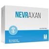 NACROS Srl NEVRAXAN 40 Compresse