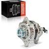 Frankberg Generatore Alternatore Benzina Compatibile con Foester SG 2.0L Foester SH 2.0L Legacy IV Station Wagon BP 2.5L Legacy IV Station Wagon BP 2.0L Impreza Berlina GD 2.0L Replace# A003TG0491