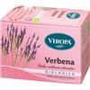 Viropa Tisana Verbena Bio Bustine 15 pz filtro