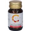 Aboca SpA Societa' Agricola Vitamin C Naturcomplex Compresse 28 g