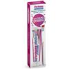 Uragme Srl Forhans Dentifricio Medico + Spazzolino 1 pz