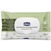 Chicco Salviette Bio 60 Pezzi Plaque Altro