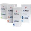 NIPPON GASES PHARMA Srl VORTEX Camera Dist.Masch.Rana