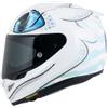 HJC RPHA 12 Light Fury MC2 XXS