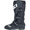 SIDI Crossair Stivali da motocross uomo nero