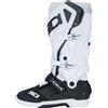 SIDI Crossair Stivali da motocross uomo nero