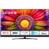 LG UHD 55'' Serie UR81 55UR81006LJ, TV 4K, 3 HDMI, SMART TV 2023