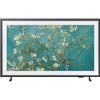 Samsung Lifestyle TV QE32LS03CBUXZT The Frame QLED Full HD, Smart TV 32" Matte D