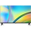 TCL S54 32S5403AF TV 81,3 cm (32") Full HD Smart TV Wi-Fi Metallico