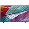 LG UHD 50'' Serie UR78 50UR78006LK, TV 4K, 3 HDMI, SMART TV 2023