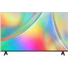 TCL S54 40S5403A TV 101,6 cm (40") Full HD Smart TV Wi-Fi Metallico
