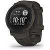 Garmin Instinct 2 2,29 cm (0.9") MIP 45 mm Grafite GPS (satellitare)