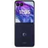 Motorola Razr 50 Ultra 5G 12GB+512GB 6.9" Midnight Blue Dual Sim Garanzia Europa