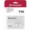 Transcend 1TB 2.5" SSD225S SATA3 3D TLC TS1TSSD225S