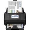 ‎EPSON Epson WorkForce ES-580W Scanner, Document Scanner (scans without PC, 35 pages or