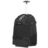 Samsonite (TG. 55) Samsonite Sonora - 17 Pollici Zaino Porta PC con Ruote, 55 cm, 30 L, Ne