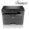 Brother DCPL2627DWE Laser A4 1200 x 1200 DPI 32 ppm Wi-Fi