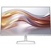 HP 524sf Monitor PC 60,5 cm (23.8") 1920 x 1080 Pixel Full HD Bianco