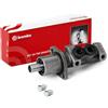 Brembo M 61 110 - Pompa Freno