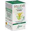 Aboca spa societa' agricola Sollievo Fisiolax 90 Compresse Totalmente Naturale Indicato Per Il Trattamento Della Stitichezza