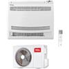 TCL Condizionatore TCL Console a Pavimento Inverter 12000 Btu R-32 Wi-Fi Integrato