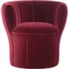 DRIADE poltrona LISA - D20008A713