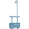 FATBOY carrello con lampada JOLLY TROLLEY - 107045