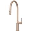 GESSI miscelatore rubinetto da cucina semi pro 60303 STELO - 60303-275