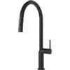 GESSI miscelatore rubinetto da cucina semi pro 60303 STELO - 60303-299