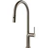 GESSI miscelatore rubinetto da cucina semi pro 60303 STELO - 60303-149