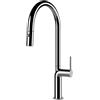 GESSI miscelatore rubinetto da cucina semi pro 60303 STELO - 60303-031