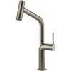 GESSI miscelatore rubinetto da cucina semi pro 60313 STELO - 60313-149