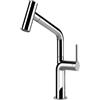 GESSI miscelatore rubinetto da cucina semi pro 60313 STELO - 60313-031