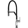 GESSI miscelatore rubinetto da cucina semi pro 60315 STELO - 60315-031