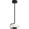 KDLN KUNDALINI lampada a sospensione TRATTO - K513441N27