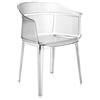 KARTELL poltroncina PAPYRUS - 5830-B4