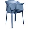KARTELL poltroncina PAPYRUS - 5830-Z4