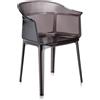 KARTELL poltroncina PAPYRUS - 5830-Z5