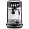 Sage - The Bambino Plus - Macchina da Caffè Compatta con Montalatte Automatico - Tartufo Nero