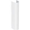 COLONNA A TERRA GEBERIT COLIBRI 501.858.001 BIANCO LUCIDO