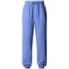 THE NORTH FACE NF0A8C1F6IH M Essential Relaxed Straight Jogger Pantaloni Sportivi Uomo Latte Taglia S