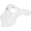 Energetics Nose 2.0, Clip per Il Naso Unisex Adulto, Transparent, Taglia Unica