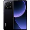 Xiaomi 13T Pro Cellulare 12+512GB Mi Smartphone senza contratto, 144Hz CrystalRes AMOLED Display 5000mAh 120W HyperCharge Leica Obiettivo Professionale Nero