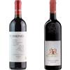 Sella & Mosca Dimonios - 750 ml & Tanca Farrà - 750 ml